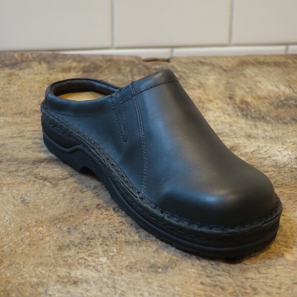 Teva Naot Men's Scandinavian Collection Bjorn - Picture 6 of 14